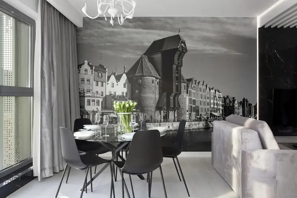 Granaria Deluxe Suites by Downtown Apartments