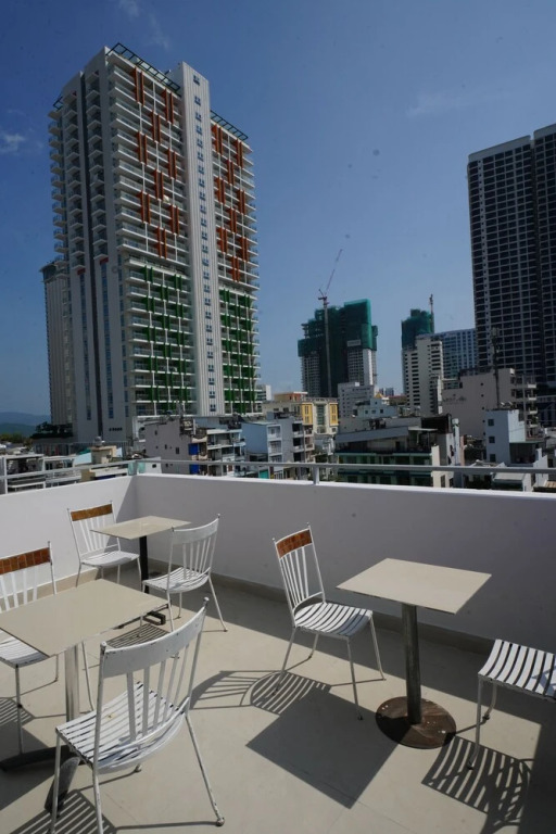 Vitamin Sea Hostel 2 - Nha Trang