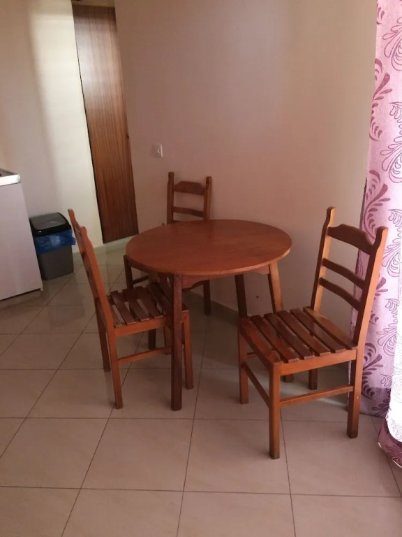 Annitsa Apartments