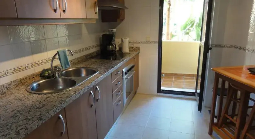 Apartment Terrazas 11/2