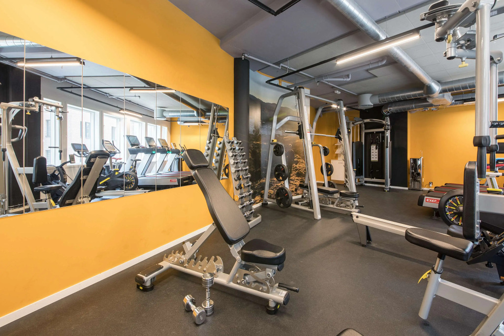 Scandic Sjølyst