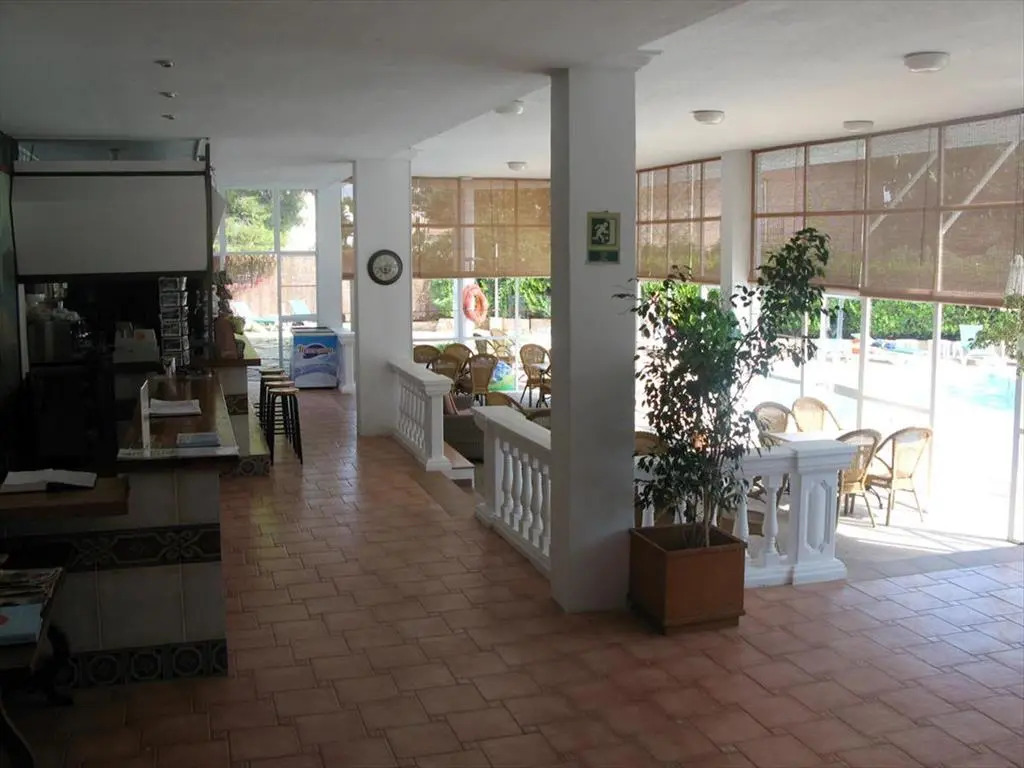Apartamentos Marthas