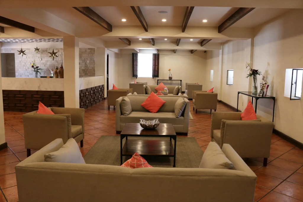 Hotel Agua Escondida