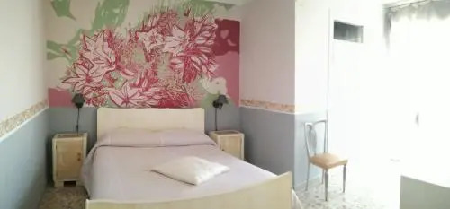 Casa Vacanze Cappuccini 14