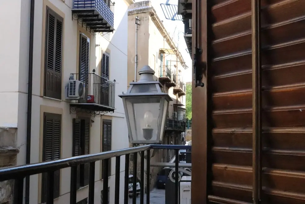 Le Casette di Clara