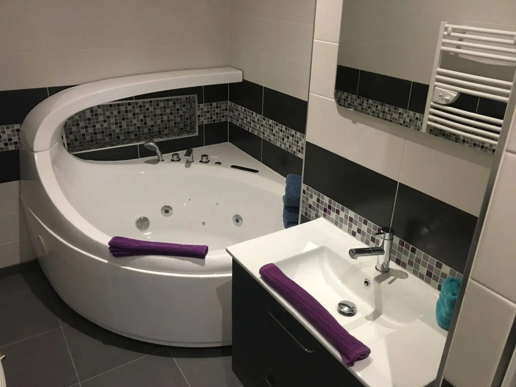 Chambres dHôtes Au coin du spa