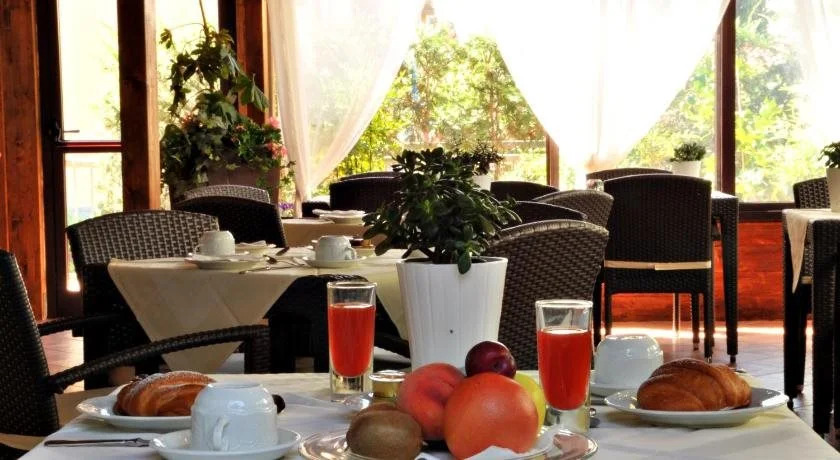 Hotel Ferro di Cavallo
