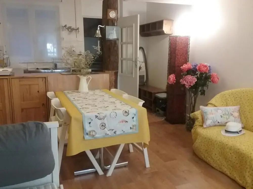 Pebble House 75m²
