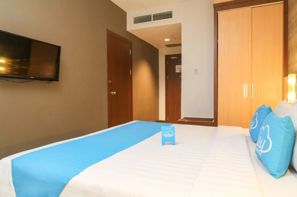 Airy Medan Sunggal Setiabudi 159