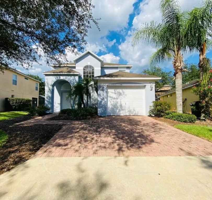 Richard's Southern Dunes Vacation Home