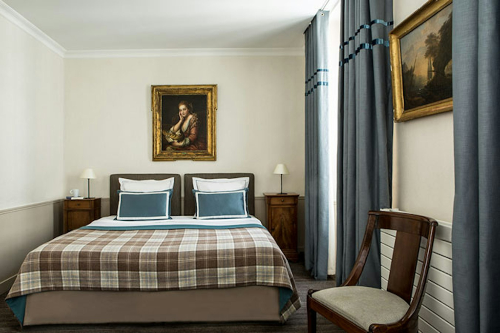 Hôtel dOrsay - Esprit de France