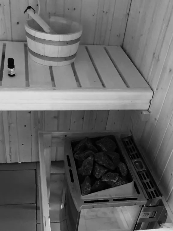 Le Blockhaus de Domléger et Spa