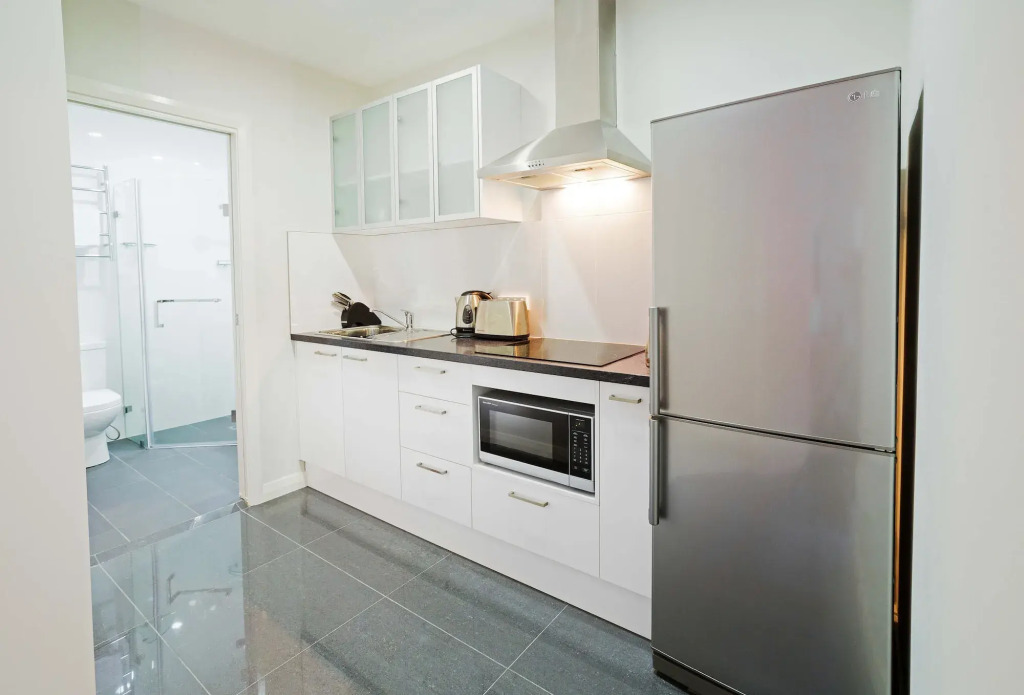 Cardiff Executive Apartments
