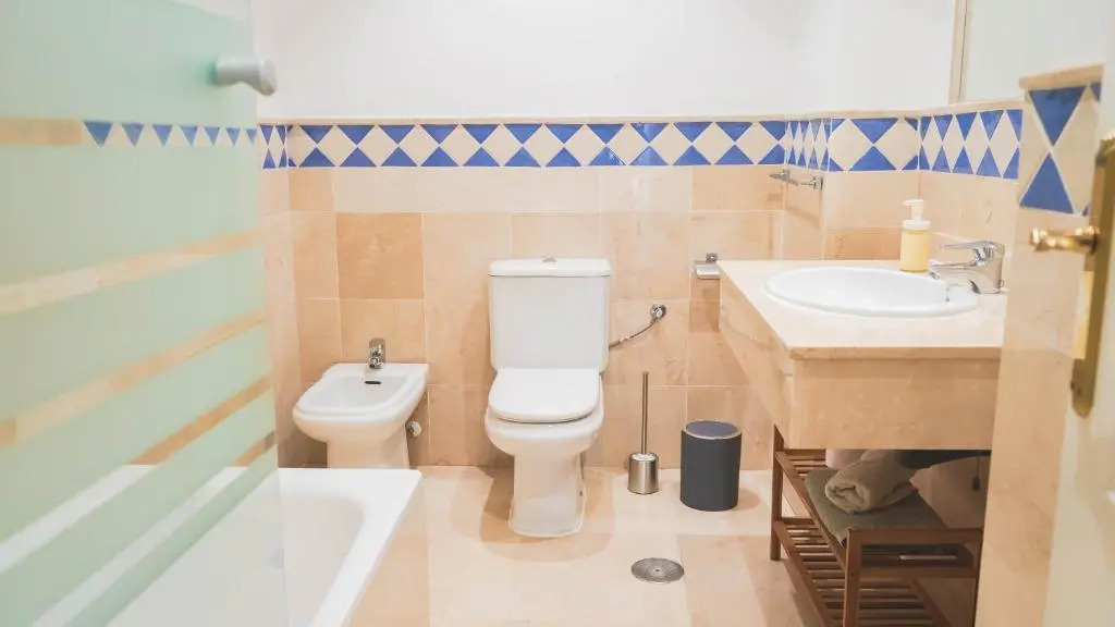 Luxury Golf Apartment - 3min to Puerto Banus
