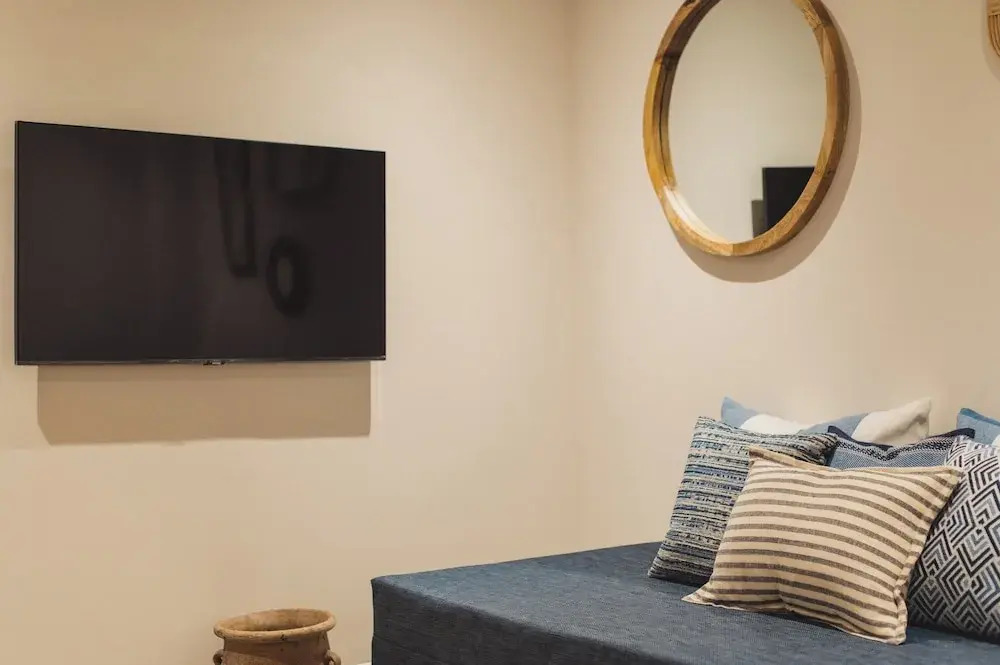 Rockpool Cottage 5 Buckingham Mews Coastal Retreat