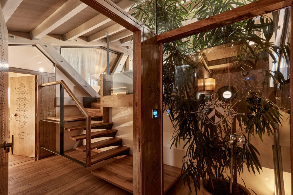 Domus Renier Boutique Hotel