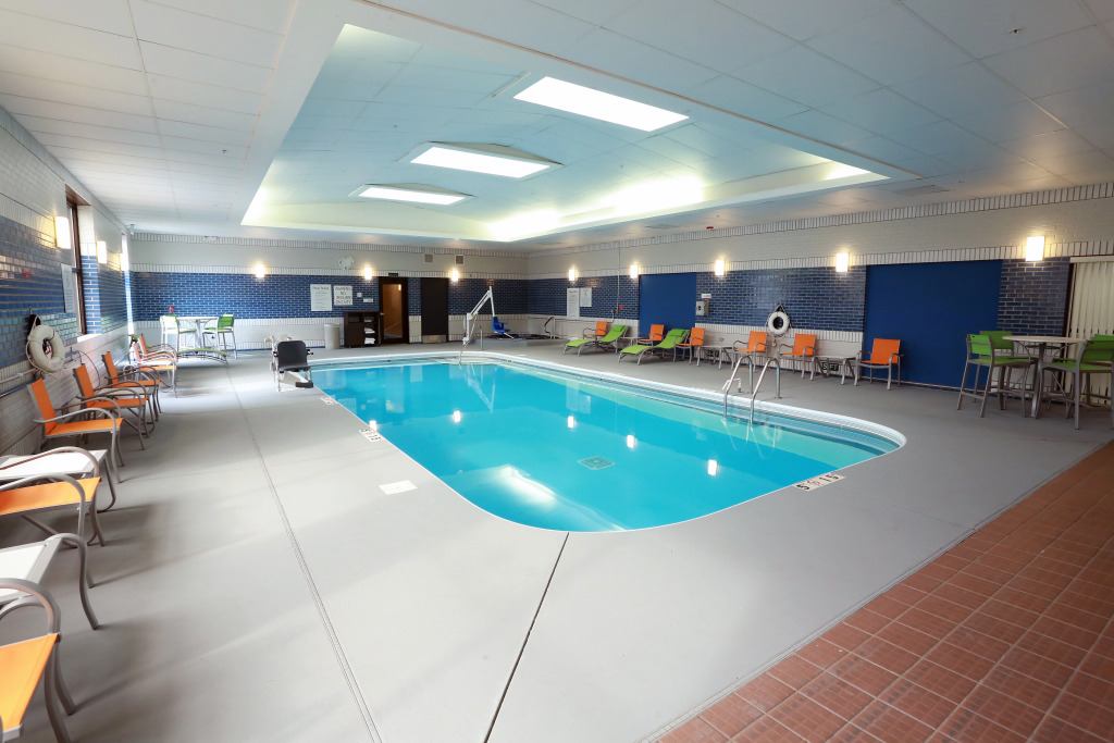 Holiday Inn Champaign by IHG