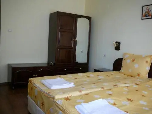Guest House Debar
