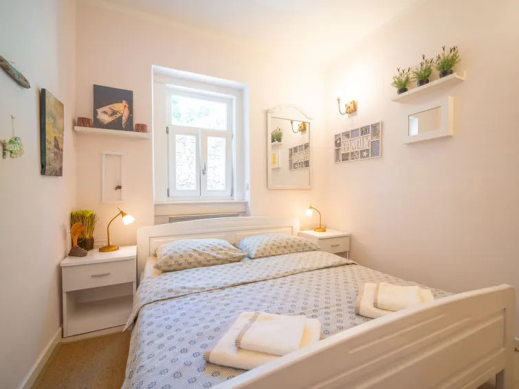Holiday Home Villa Mo-Re by Interhome