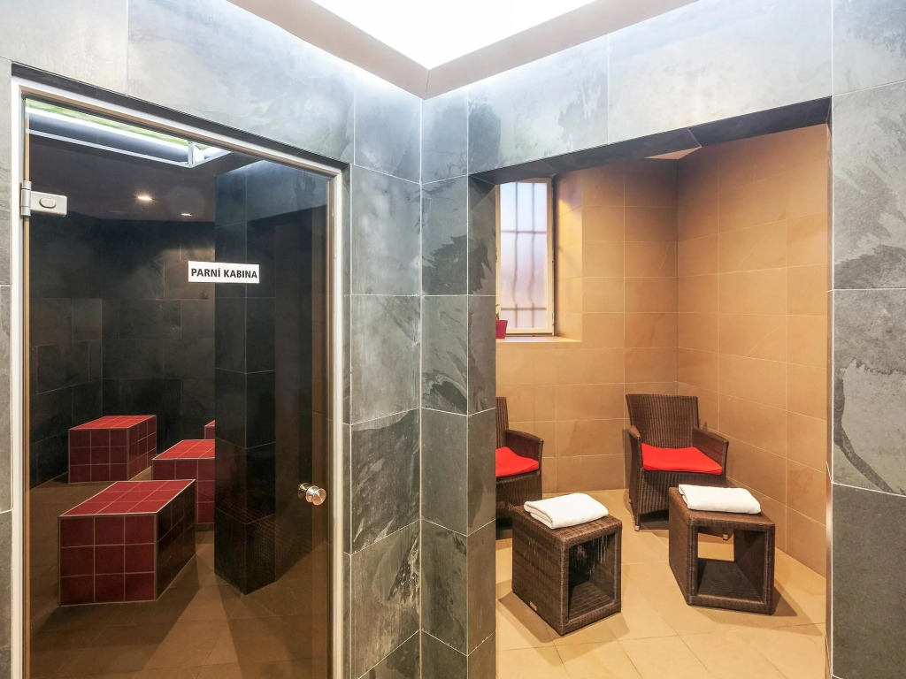 Mercure Ostrava Center