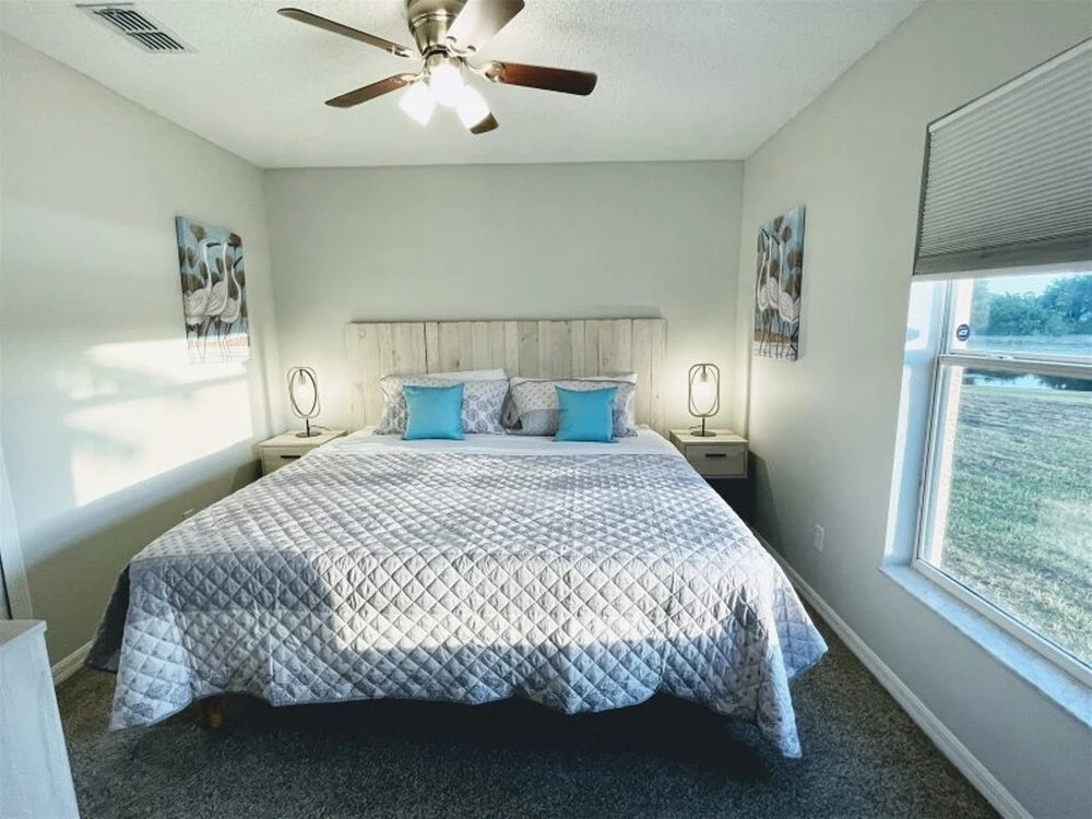 5 Bedroom Value Plus Home With Private Pool