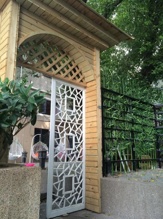 3 Xia Da Ren Hostel