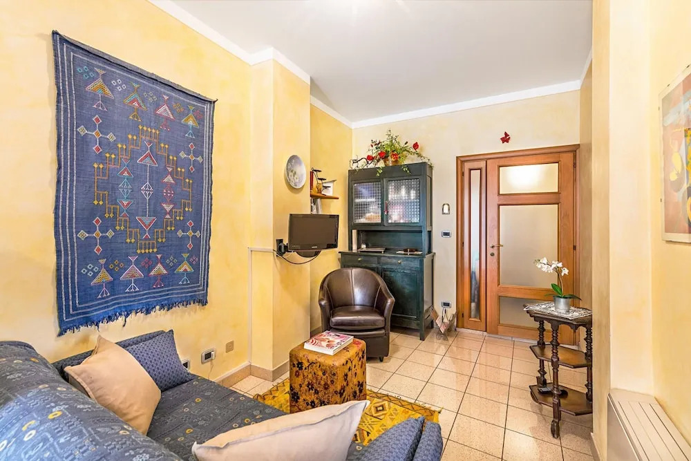 Gaudio Flat near Ariston Theater by Wonderful Italy