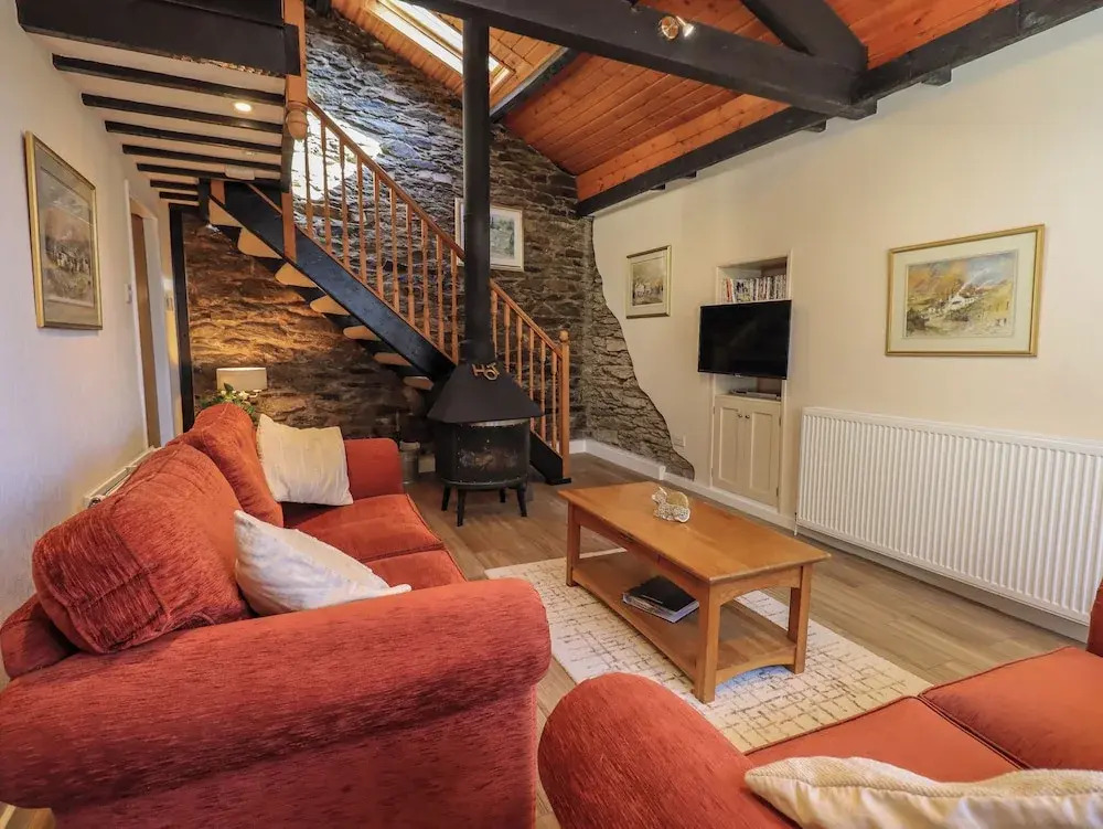 Courtyard Cottage