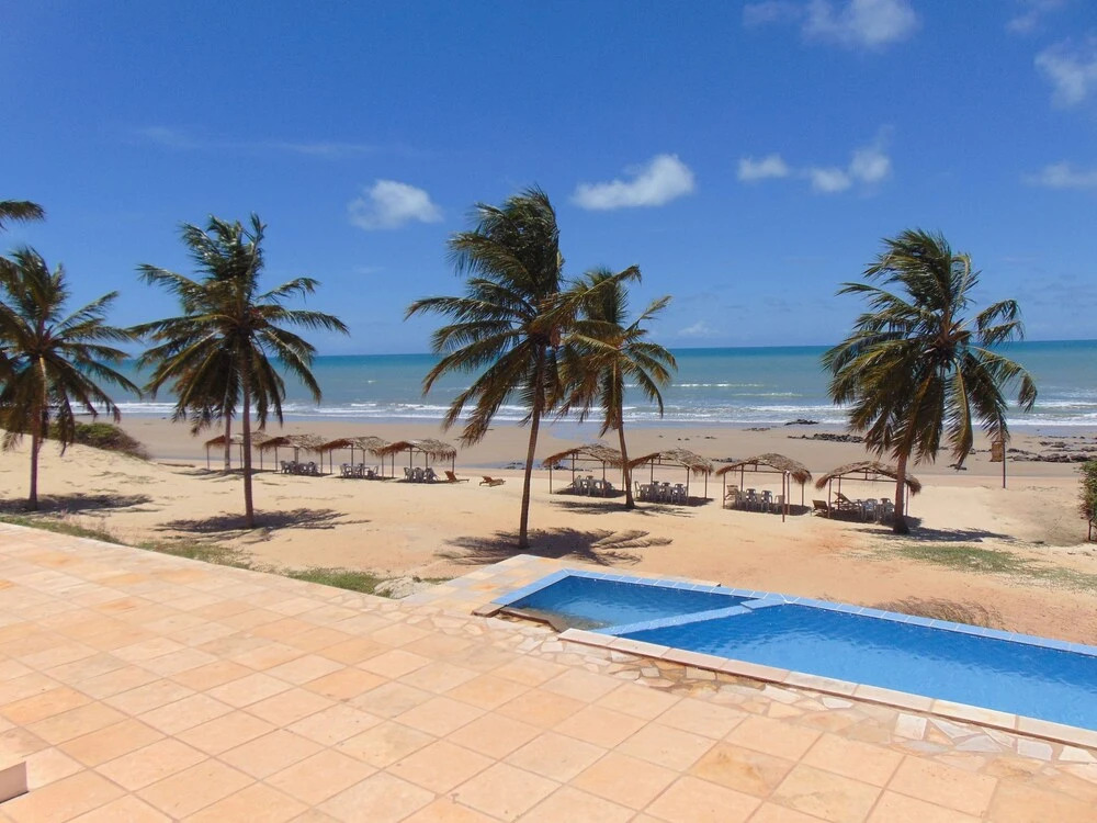 Pousada Costa Prestige