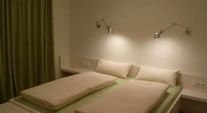 Wellnessappartements Erharter