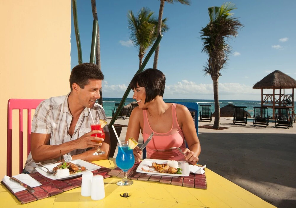 The Sian Kaan at Grand Tulum All Inclusive - Adults Only