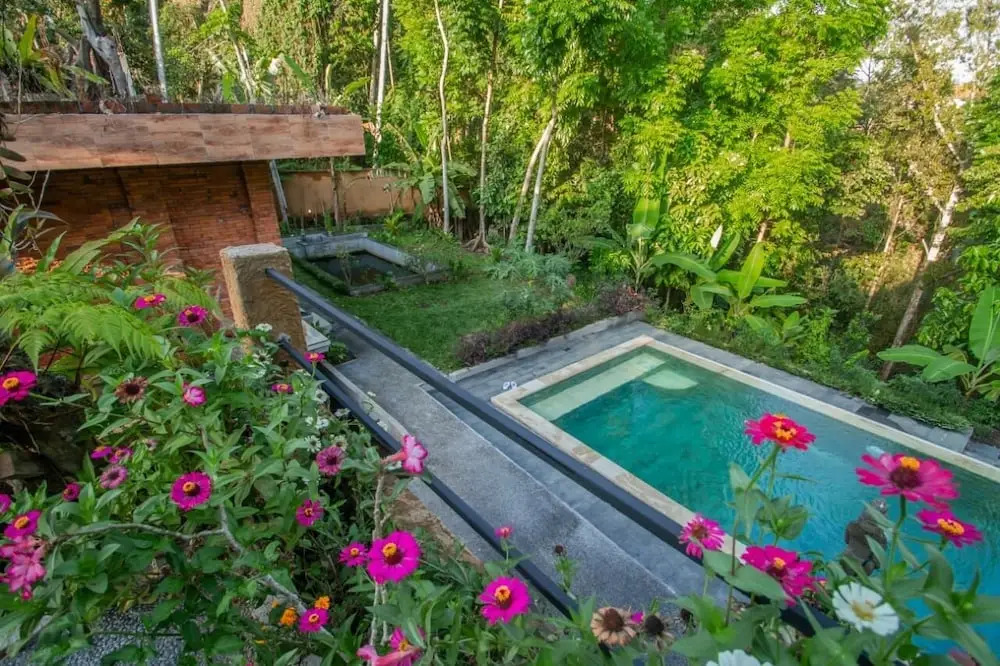 Sanga Suites