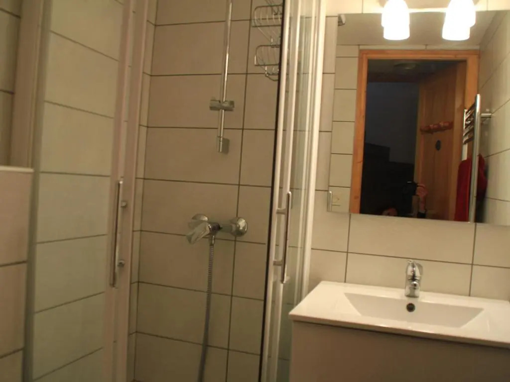 CHALET CHaTEL, 4 PIèCES, 8 PERSONNES - FR-1-200-291