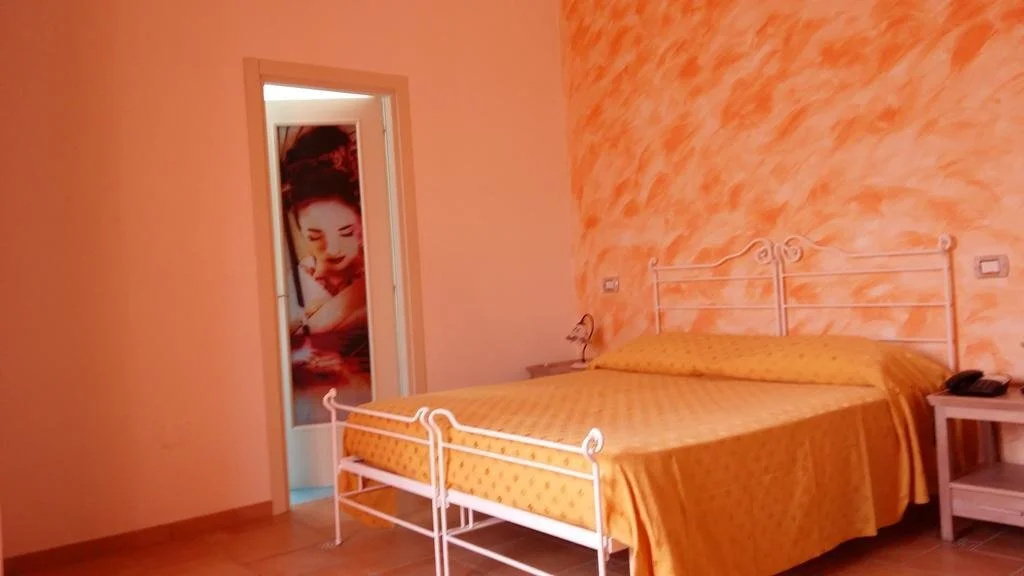 Hotel Villa delle Palme