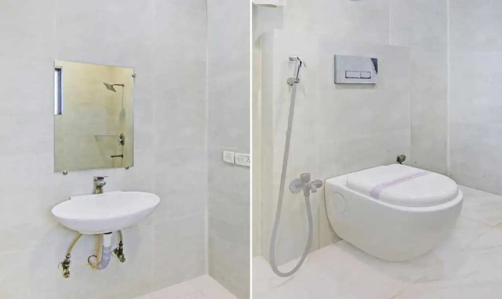 OYO Rooms Noida Sector 72