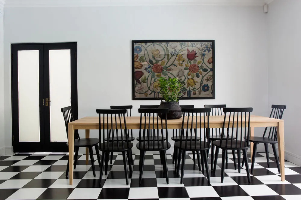 Twice Central Guest House
