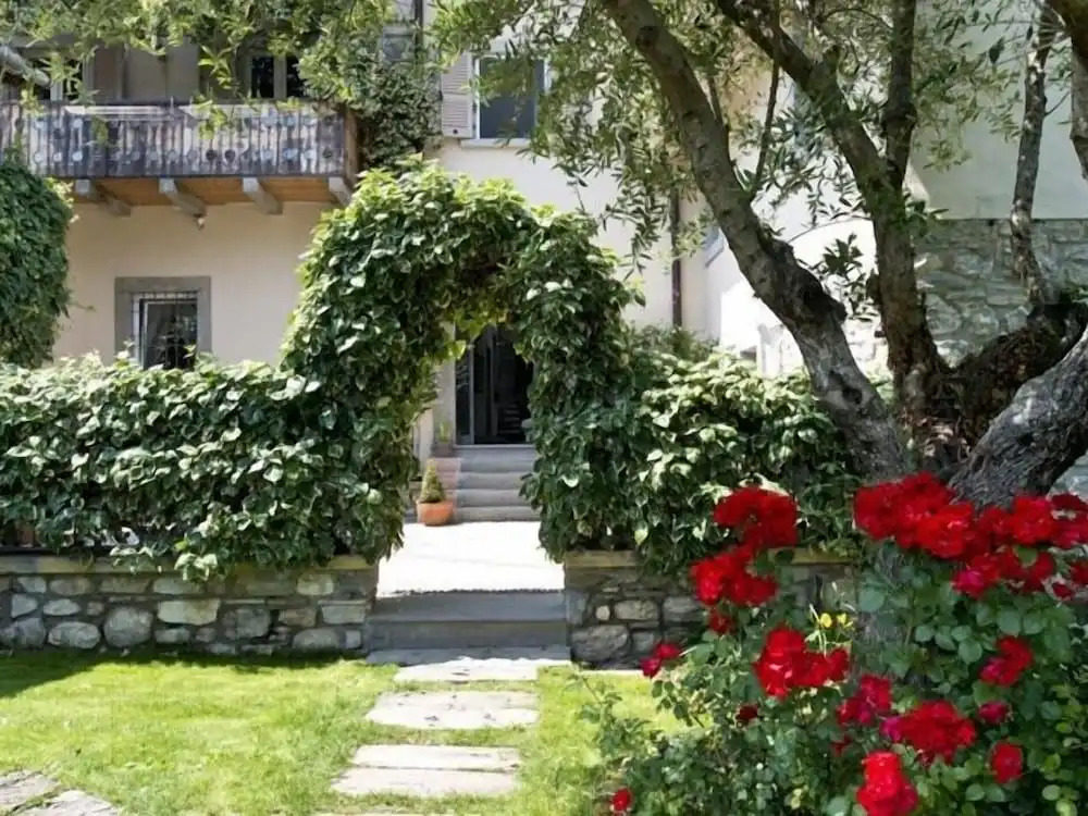 Bed and Breakfast Casa del Nonno