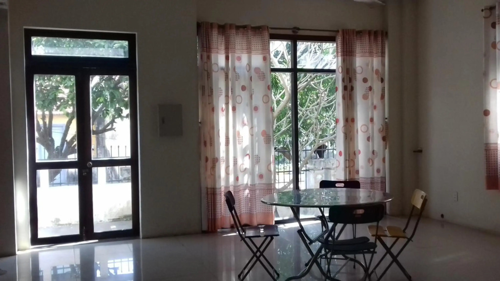 Tic Guest House