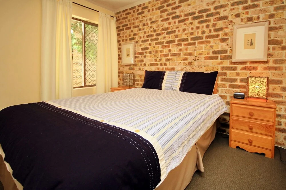 Bay Parklands, Unit 29,2 Gowrie Avenue
