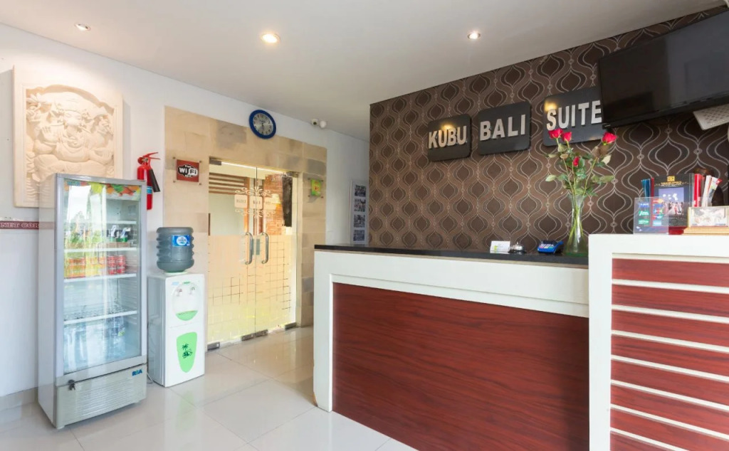 Dikubu Bali Villa and Suite