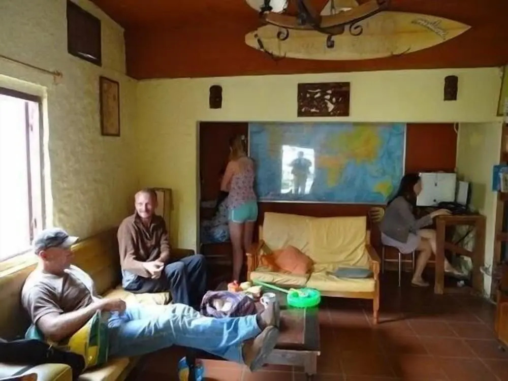 Hostel Ibirapita