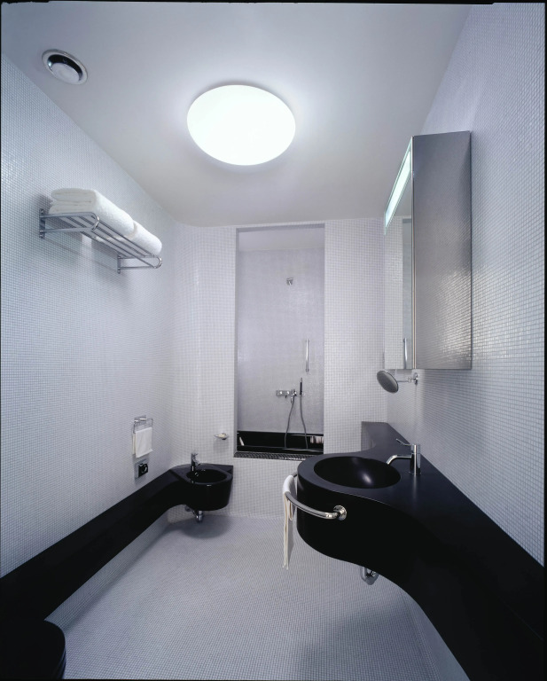 Отель Unahotels Vittoria Firenze