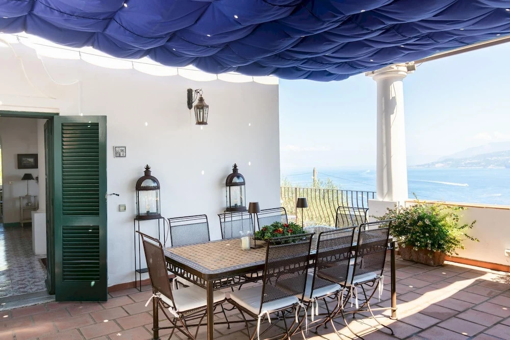 Villa Ginestra by My Villa Collection