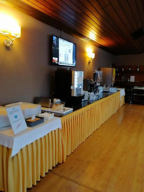Hotel Via Norte