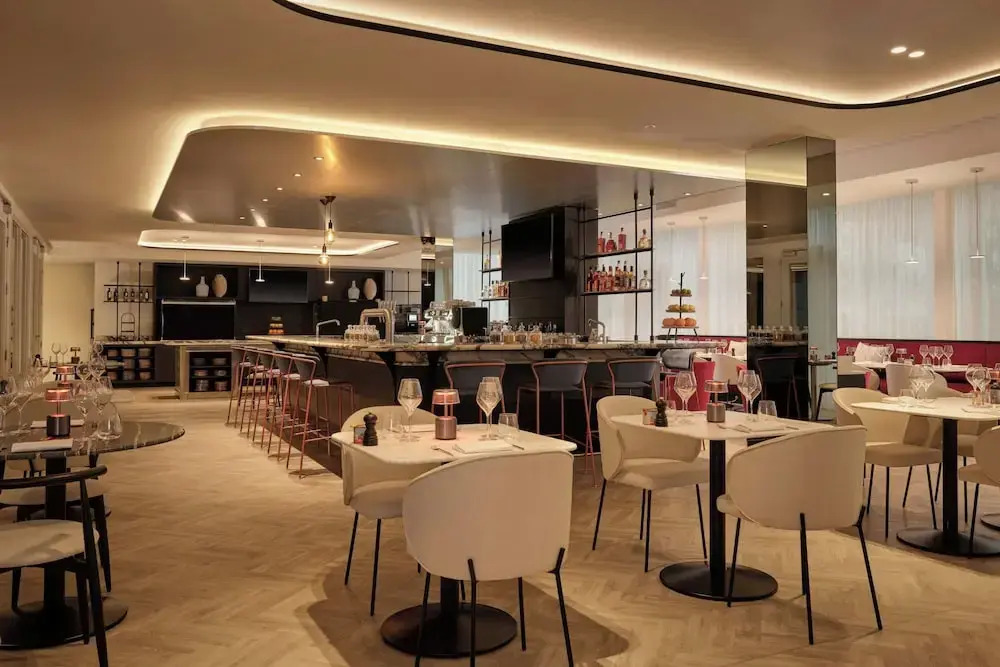 Courtyard by Marriott Ghent