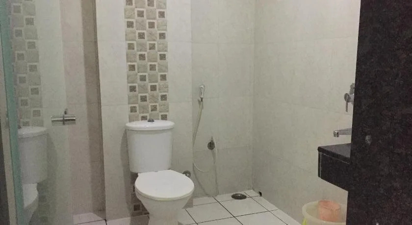 Sarovar Hotel