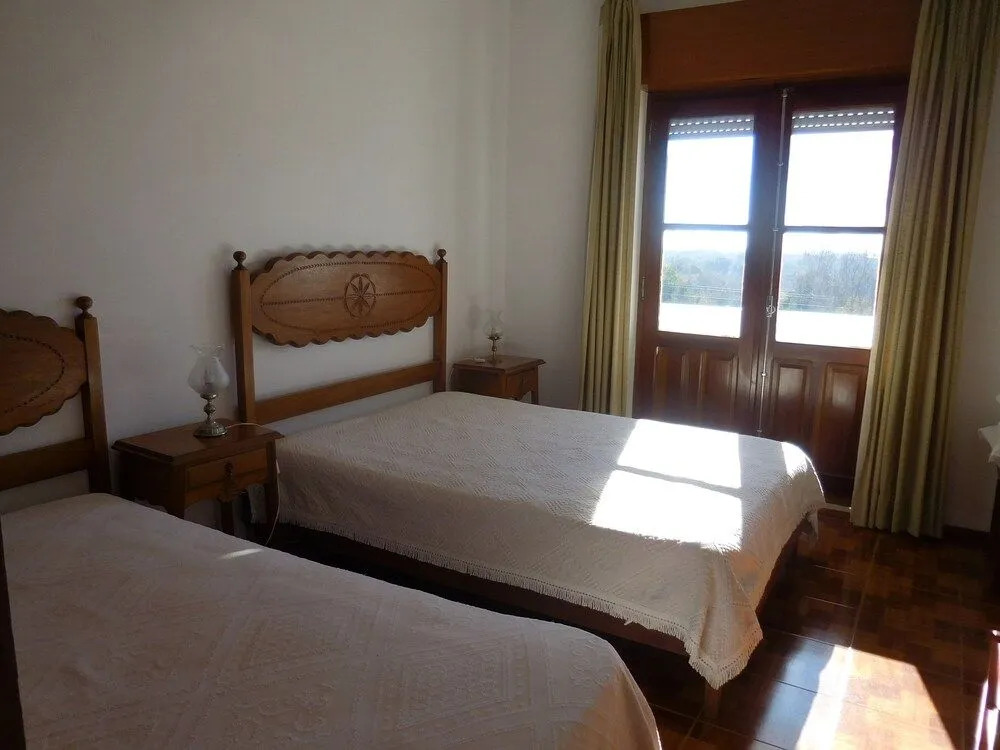 Casa de Hóspedes Granifóia