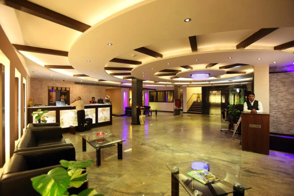 Hotel Le Seasons