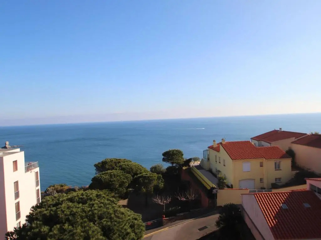 Appartement Banyuls-sur-Mer, 2 pièces, 4 personnes - FR-1-309-102