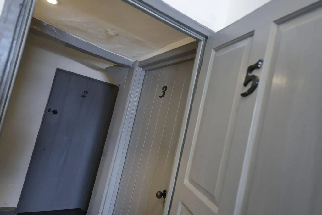The White Lion Inn